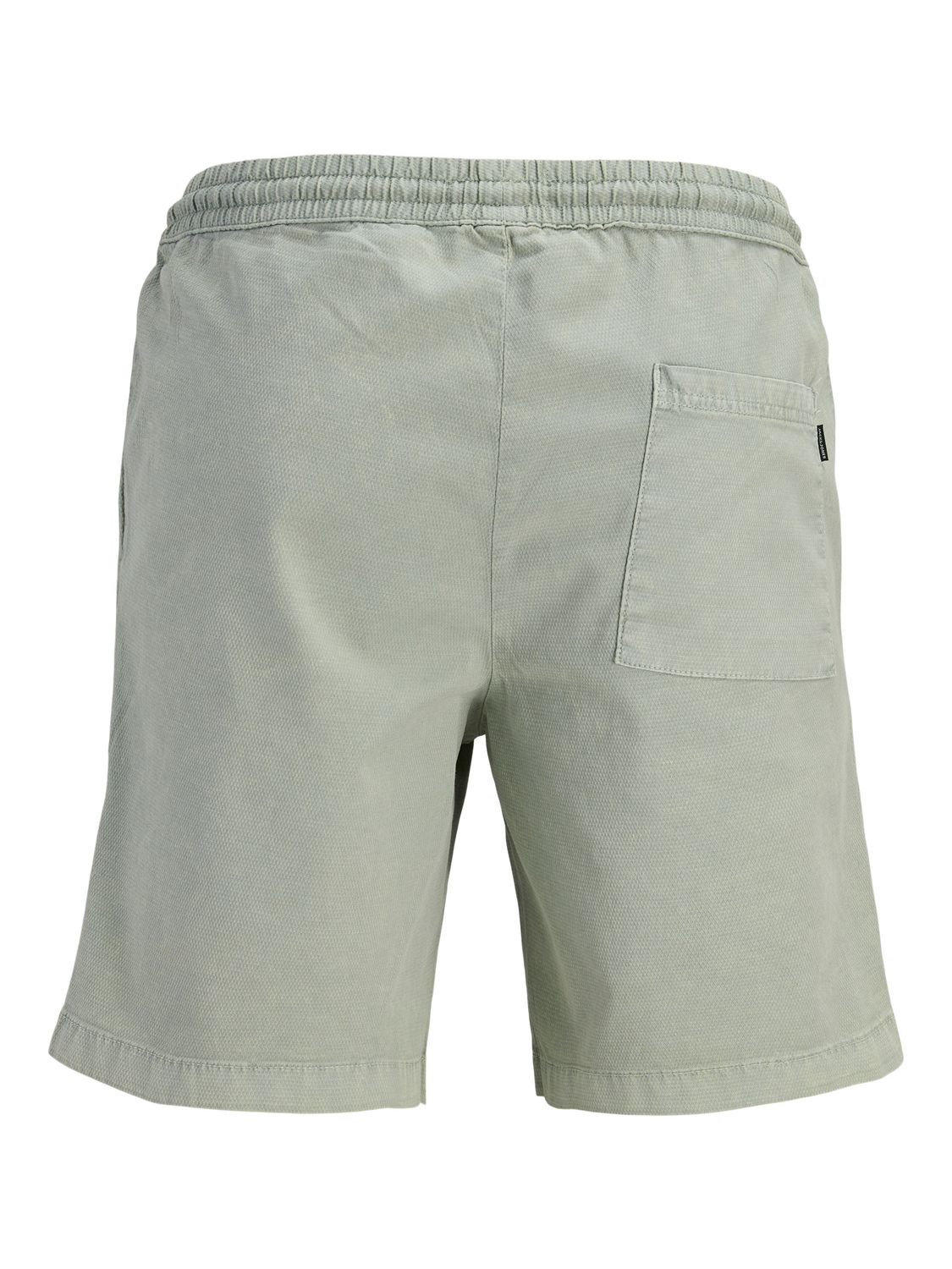 Jack & Jones Herren Sweat Short JPSTJAIDEN CARTER WASH DOB - Relaxed Fit günstig online kaufen