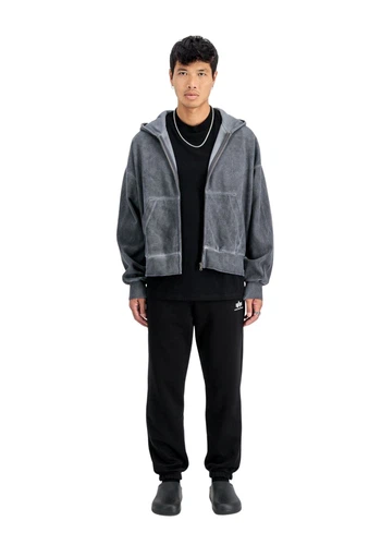 Alpha Industries Herren Freizeithose BASIC JOGGER SL II - Relaxed Fit