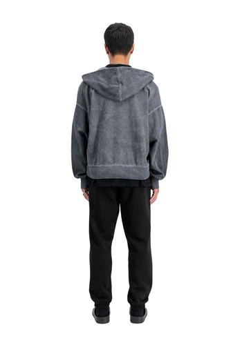 Alpha Industries Herren Freizeithose BASIC JOGGER SL II - Relaxed Fit