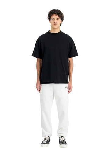 Alpha Industries Herren Freizeithose BASIC JOGGER SL II - Relaxed Fit