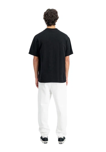 Alpha Industries Herren Freizeithose BASIC JOGGER SL II - Relaxed Fit