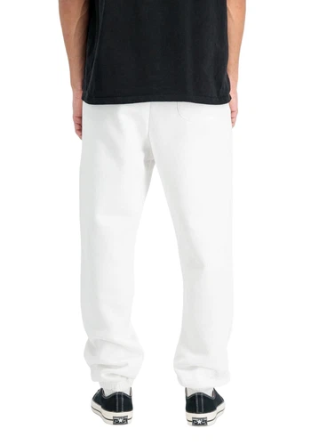 Alpha Industries Herren Freizeithose BASIC JOGGER SL II - Relaxed Fit