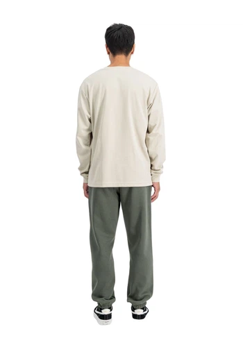 Alpha Industries Herren Freizeithose BASIC JOGGER SL II - Relaxed Fit