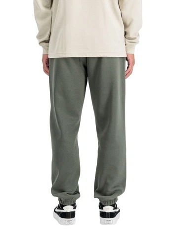 Alpha Industries Herren Freizeithose BASIC JOGGER SL II - Relaxed Fit