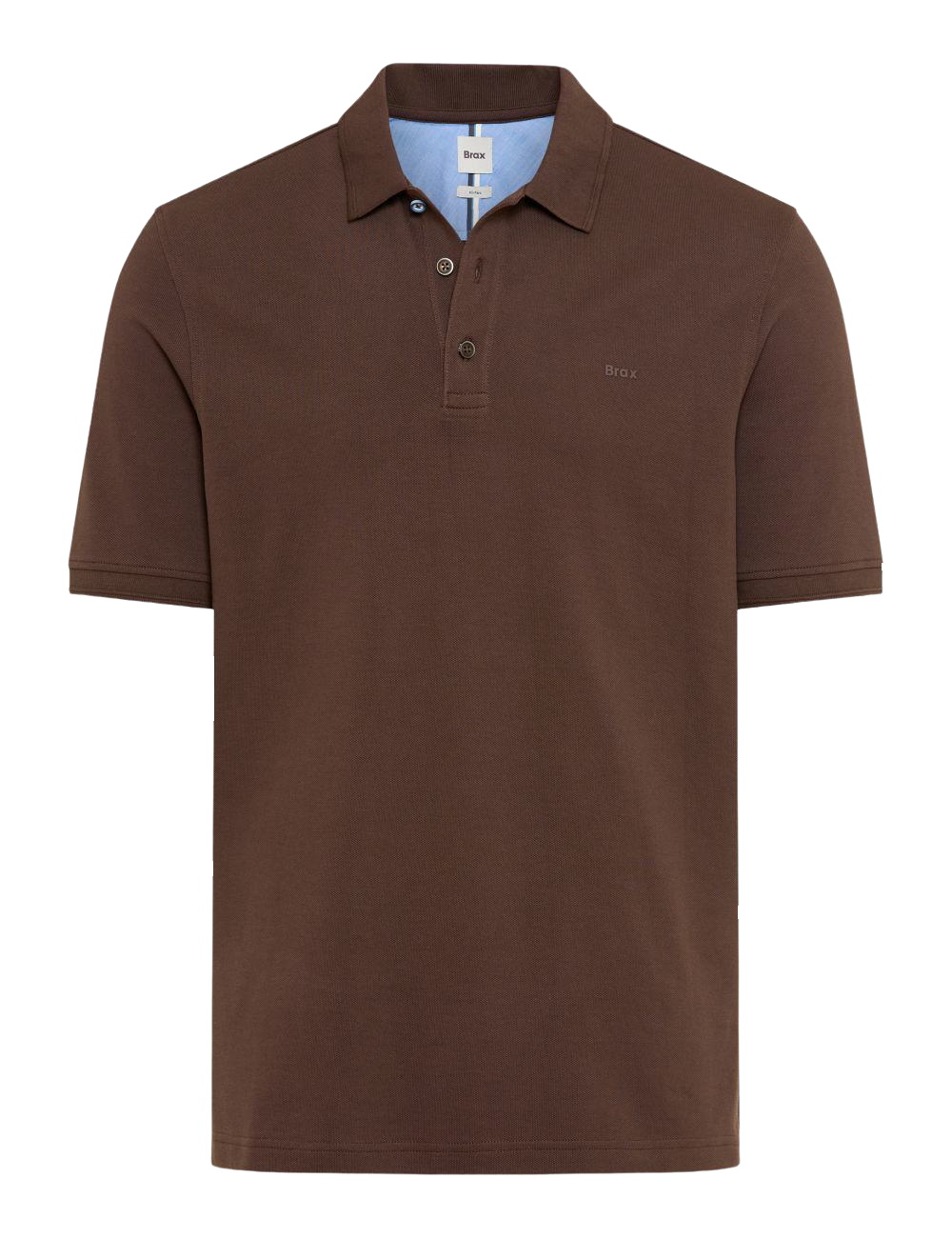 BRAX Herren Poloshirt PETE - Regular Fit