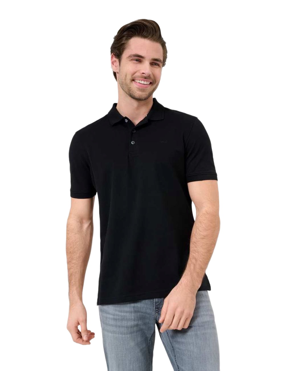 BRAX Herren Poloshirt PETE - Regular Fit