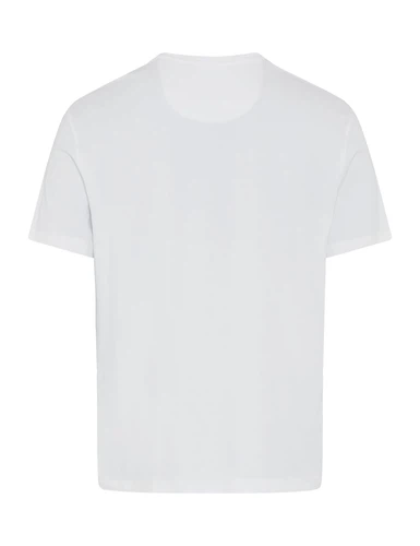 BRAX Herren Rundhals-T-Shirt TIM-TIM - Regular Fit - 2er Pack