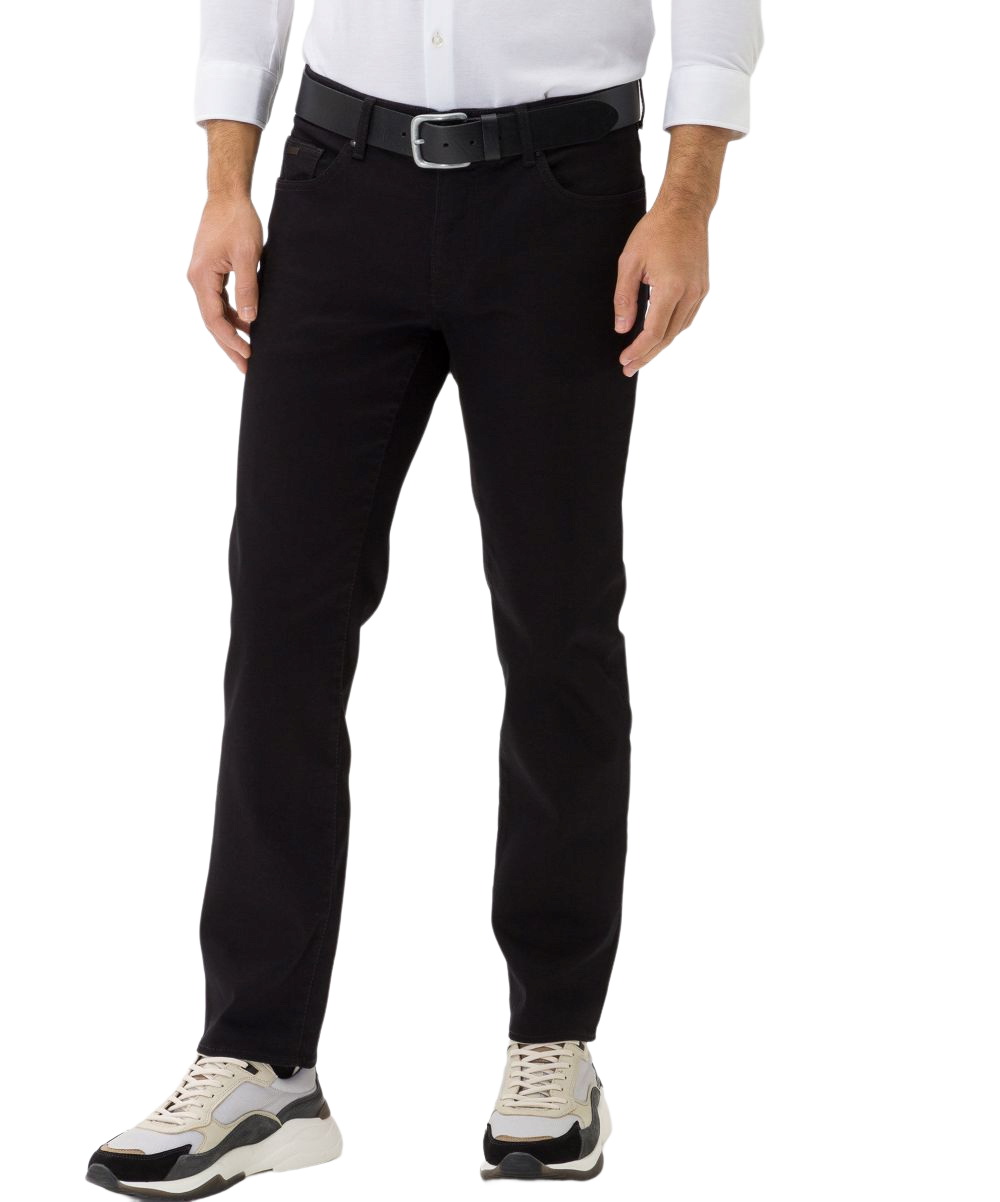 BRAX Herren Jeans CADIZ - Mid Waist - Regular Fit - Blau Grau Schwarz