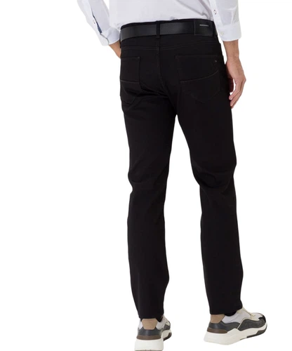 BRAX Herren Jeans CADIZ - Mid Waist - Regular Fit - Blau Grau Schwarz