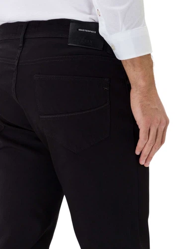 BRAX Herren Jeans CADIZ - Mid Waist - Regular Fit - Blau Grau Schwarz