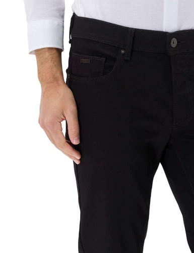 BRAX Herren Jeans CADIZ - Mid Waist - Regular Fit - Blau Grau Schwarz