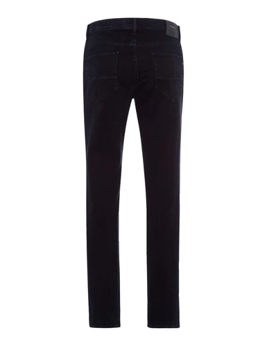 BRAX Herren Jeans CADIZ - Mid Waist - Regular Fit - Blau Grau Schwarz