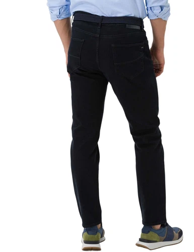 BRAX Herren Jeans CADIZ - Mid Waist - Regular Fit - Blau Grau Schwarz