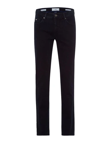 BRAX Herren Jeans CADIZ - Mid Waist - Regular Fit - Blau Grau Schwarz