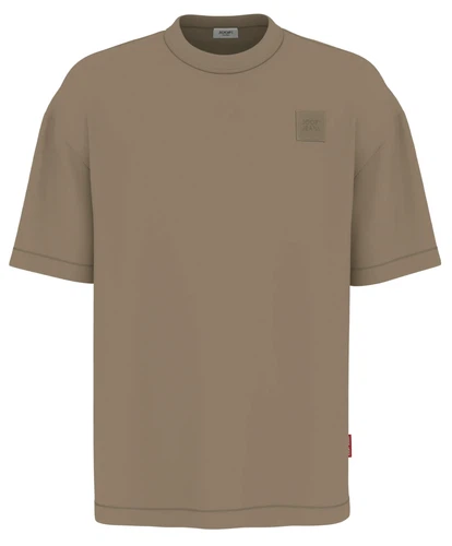 Joop! Herren Rundhals T-Shirt LEI - Regular Fit