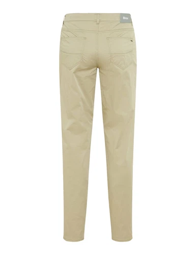 BRAX Herren Chinohose CADIZ U - Mid Waist - Regular Fit - Blau Beige Grün Schwarz