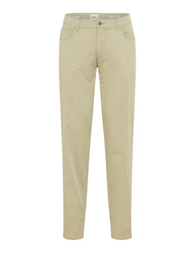 BRAX Herren Chinohose CADIZ U - Mid Waist - Regular Fit - Blau Beige Grün Schwarz
