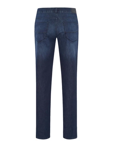 BRAX Herren Jeans CADIZ U - Mid Waist - Regular Fit - Blau