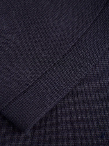 Jack & Jones Herren Poloshirt JPRBLAMILANO SPRING KNIT ZIP - Regular Fit