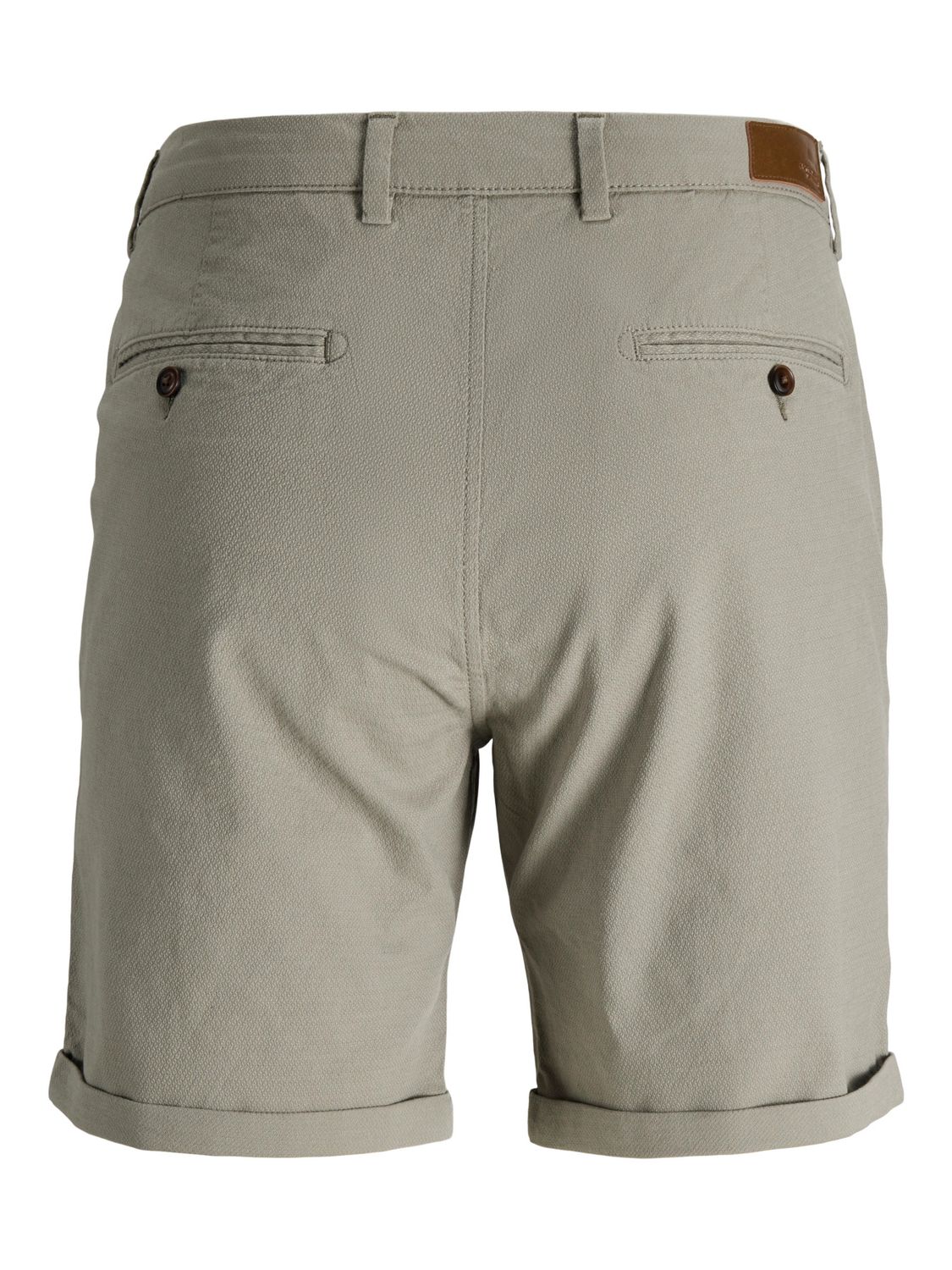 Jack & Jones Herren Chino Short JPSTFURY - Regular Fit günstig online kaufen