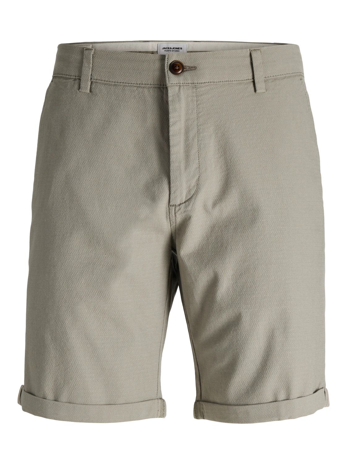 Jack & Jones Herren Chino Short JPSTFURY - Regular Fit günstig online kaufen