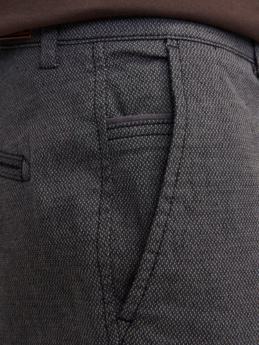 Jack & Jones Herren Chino Short JPSTFURY - Regular Fit