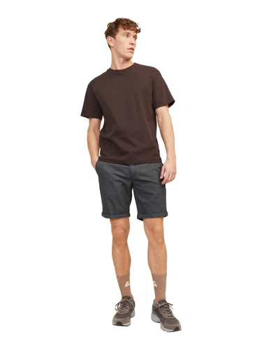 Jack & Jones Herren Chino Short JPSTFURY - Regular Fit
