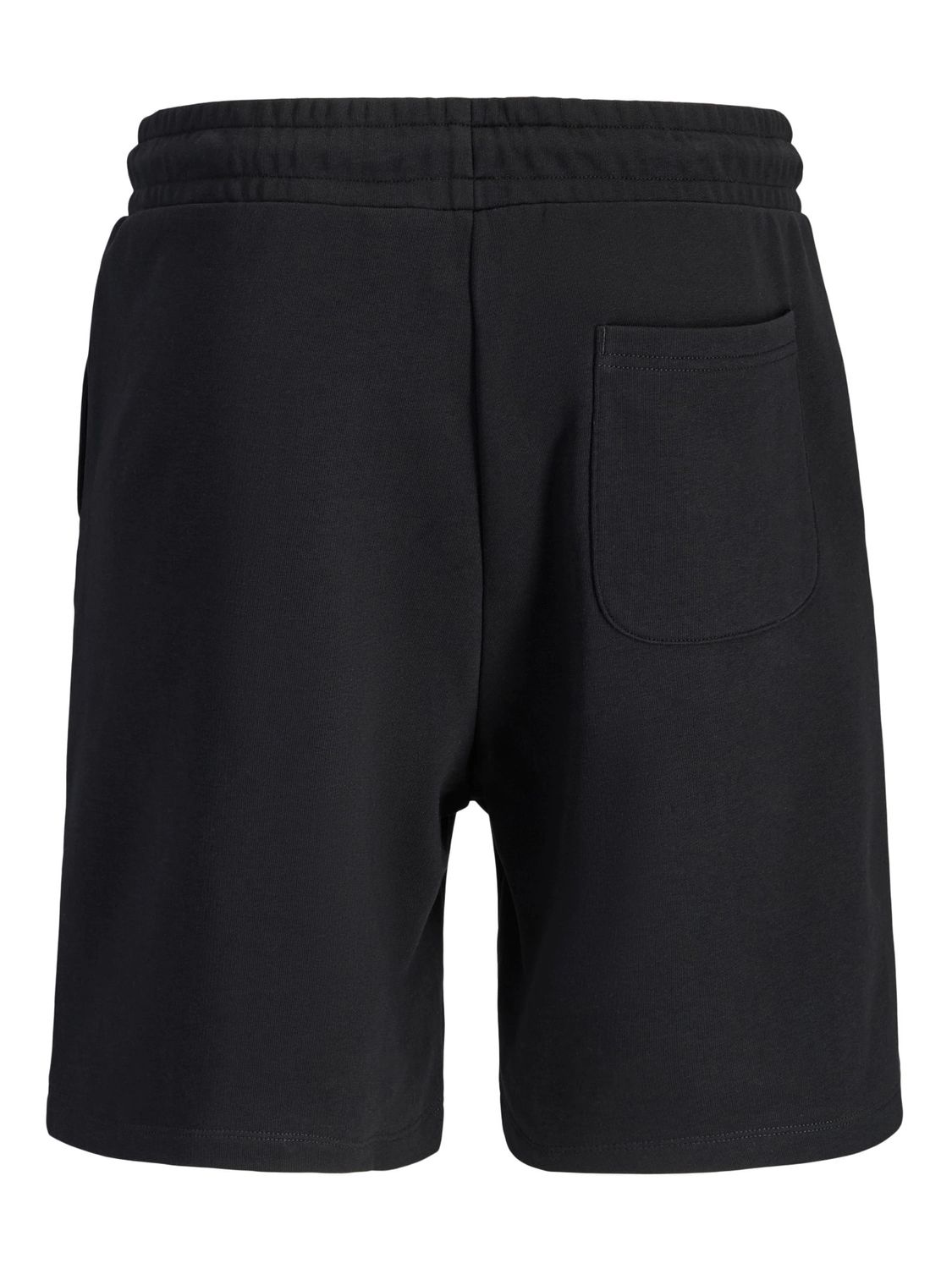 Jack & Jones Herren Sweat Short JPSTKANE SOHO SWEAT - Relaxed Fit günstig online kaufen