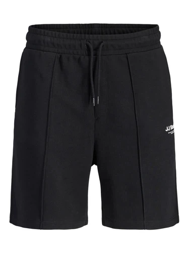 Jack & Jones Herren Sweat Short JPSTKANE SOHO SWEAT - Relaxed Fit