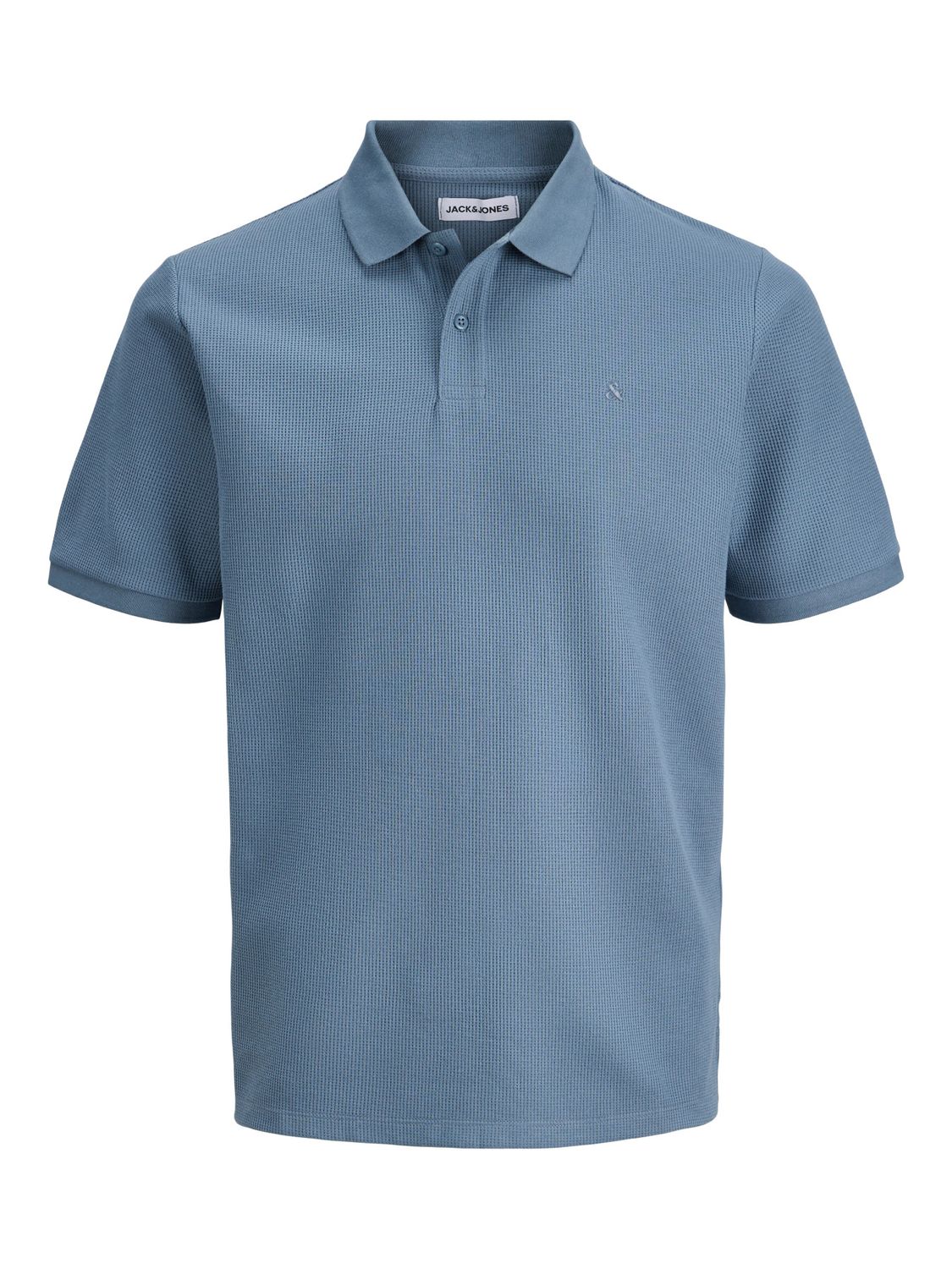 Jack & Jones Herren Poloshirt JJEAUSTIN - Regular Fit