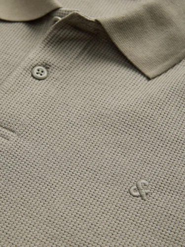 Jack & Jones Herren Poloshirt JJEAUSTIN - Regular Fit