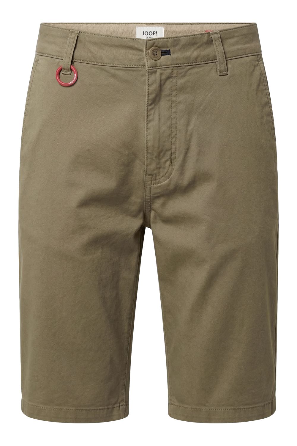 Joop! Herren Chino Short 65RUDO - Mid Waist - Regular Fit
