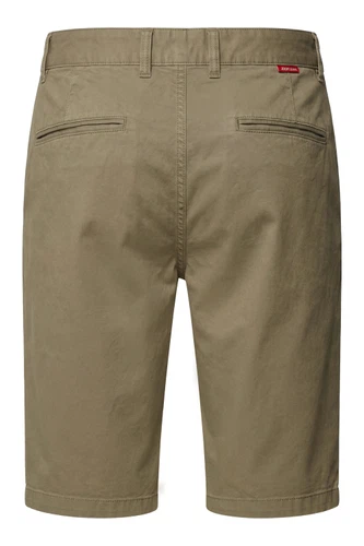Joop! Herren Chino Short 65RUDO - Mid Waist - Regular Fit
