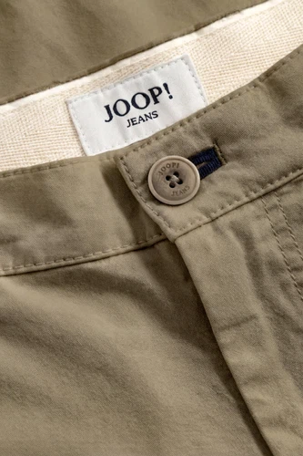 Joop! Herren Chino Short 65RUDO - Mid Waist - Regular Fit