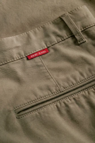 Joop! Herren Chino Short 65RUDO - Mid Waist - Regular Fit