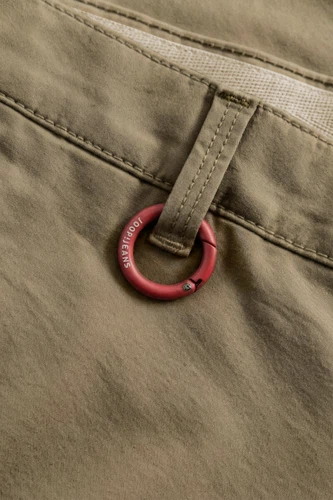 Joop! Herren Chino Short 65RUDO - Mid Waist - Regular Fit