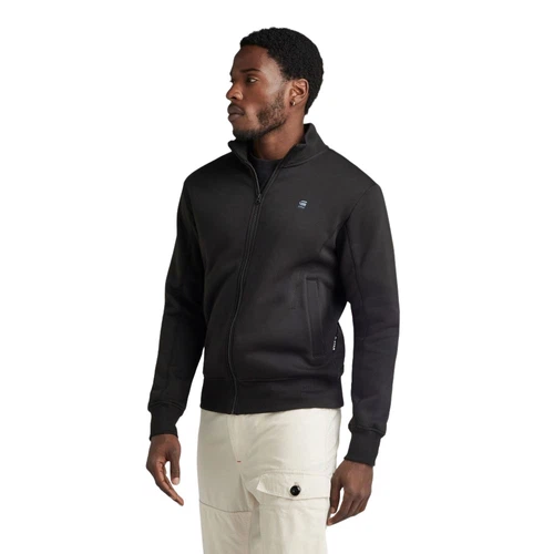 G-Star Herren Sweatjacke TRACK - Regular Fit