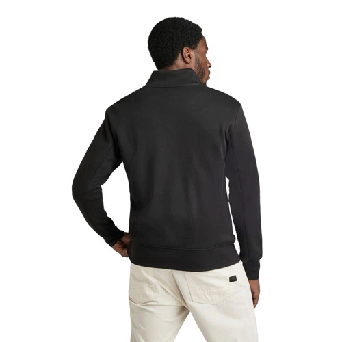 G-Star Herren Sweatjacke TRACK - Regular Fit