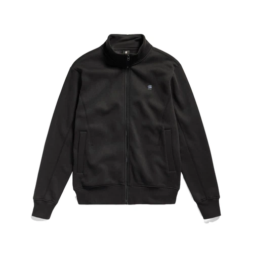 G-Star Herren Sweatjacke TRACK - Regular Fit