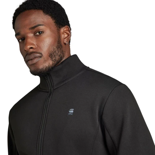 G-Star Herren Sweatjacke TRACK - Regular Fit