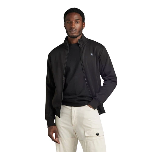 G-Star Herren Sweatjacke TRACK - Regular Fit