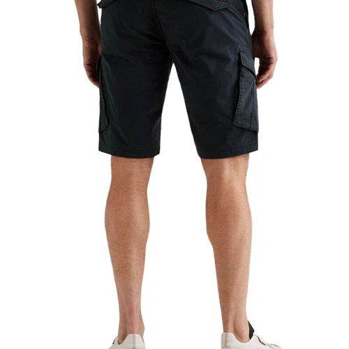PME Legend Herren Short NORDROP CARGO SHORTS STRETCH TWILL - Regular Fit