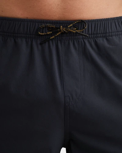 PME Legend Herren Badehose Badeshort AIRFRAME SWIMSHORTS BIG LOGO PRINT