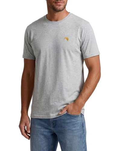 riverso Tshirt Herren Regular Fit RIVJay 3er Set Pack