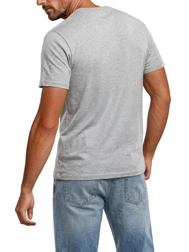 riverso Tshirt Herren Regular Fit RIVJay 3er Set Pack