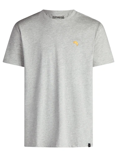 riverso Tshirt Herren Regular Fit RIVJay 3er Set Pack