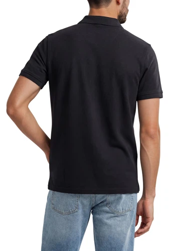 DENIMFY Poloshirt Herren Kurzarm DFRay 3er Pack Set Regular Fit