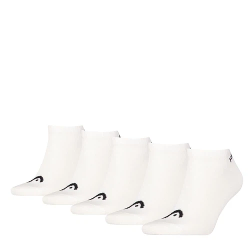 HEAD Unisex Sportsocken HEAD ELEMENTS ALL SPORTS SNEAKER 5er Pack