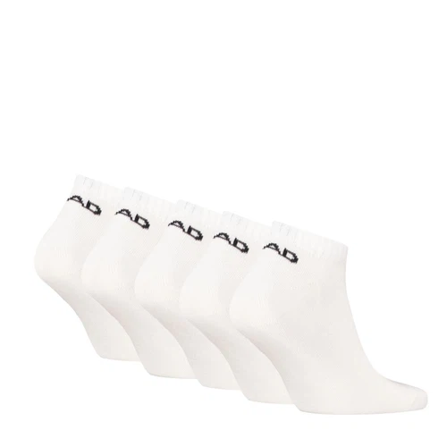 HEAD Unisex Sportsocken HEAD ELEMENTS ALL SPORTS SNEAKER 5er Pack