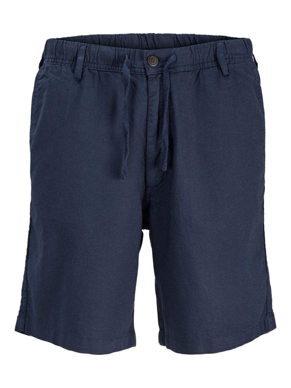 Jack & Jones Herren Sweat Short JPSTJAIDEN HYBRID BONDI JOG - Relaxed Fit
